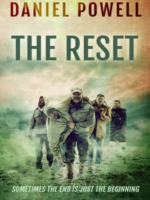 cover image of The Reset